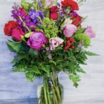 6-Roses-Mix-Vase